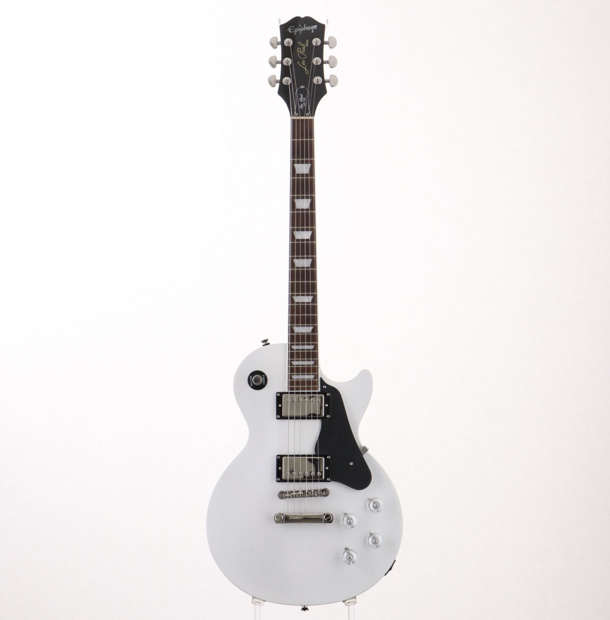[SN 21041525549] USED Epiphone / Les Paul Muse Pearl White Metallic 2021 [09]