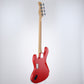 [SN ED0541457] USED EDWARDS Edwards / L'Arc‾en‾Ciel tetsuya Signature E-T-125BZ See Thru Festa Red [20]