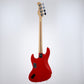 [SN ED0541457] USED EDWARDS Edwards / L'Arc‾en‾Ciel tetsuya Signature E-T-125BZ See Thru Festa Red [20]