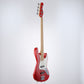 [SN ED0541457] USED EDWARDS Edwards / L'Arc‾en‾Ciel tetsuya Signature E-T-125BZ See Thru Festa Red [20]