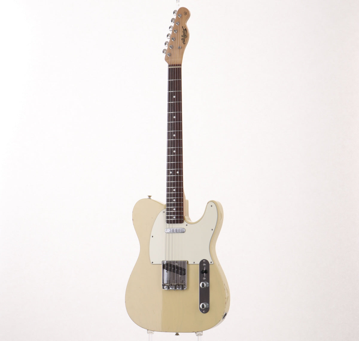 [SN S0535105] USED NAVIGATOR / N-TE-300LTD [03]