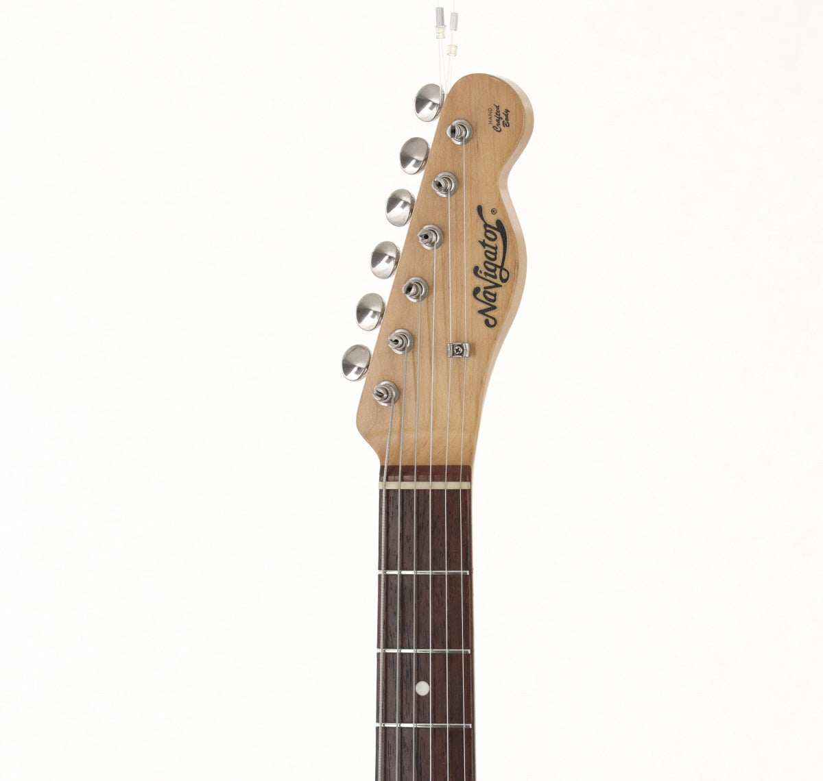 [SN S0535105] USED NAVIGATOR / N-TE-300LTD [03]