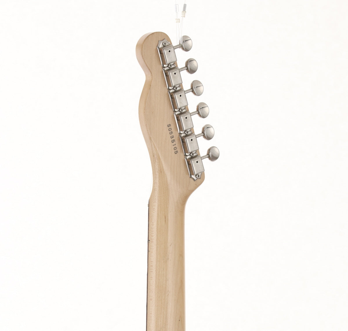 [SN S0535105] USED NAVIGATOR / N-TE-300LTD [03]