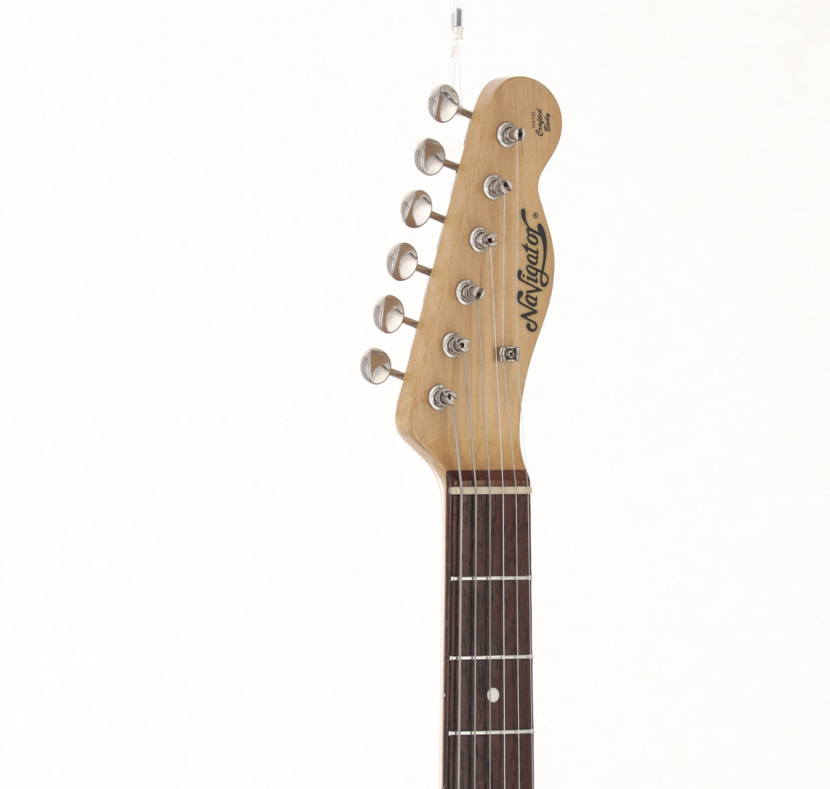 [SN S0535105] USED NAVIGATOR / N-TE-300LTD [03]