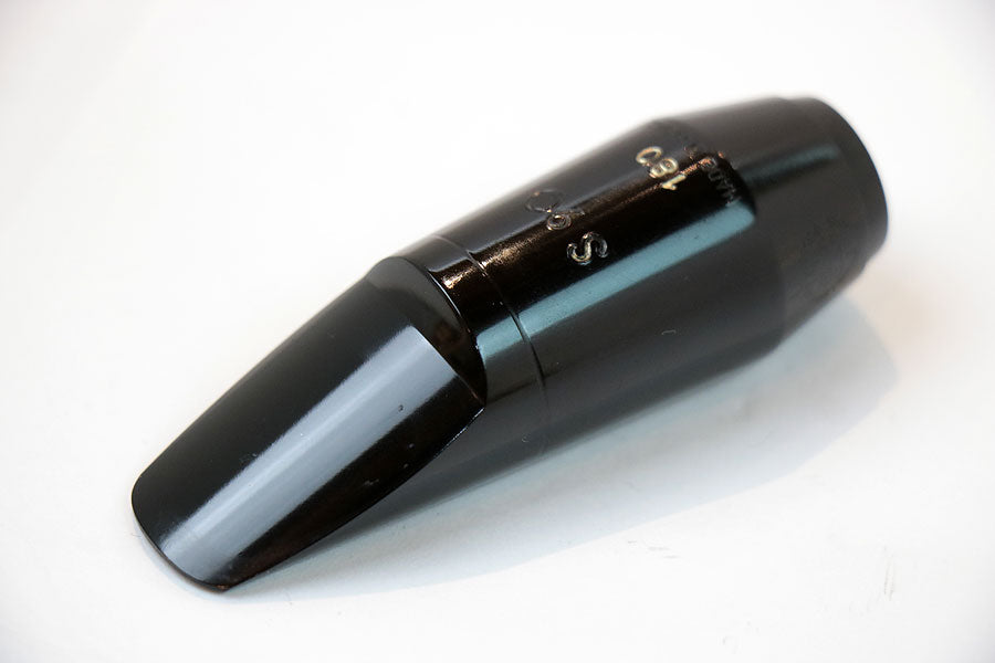 USED SELMER SS S90 180 mouthpiece for soprano saxophone [10]