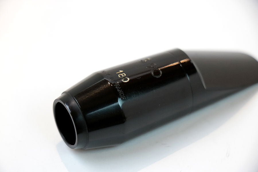 USED SELMER SS S90 180 mouthpiece for soprano saxophone [10]