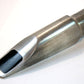 USED DUKOFF / DUKOFF AS METAL D5 Mouthpiece for Alto Saxophone [10]