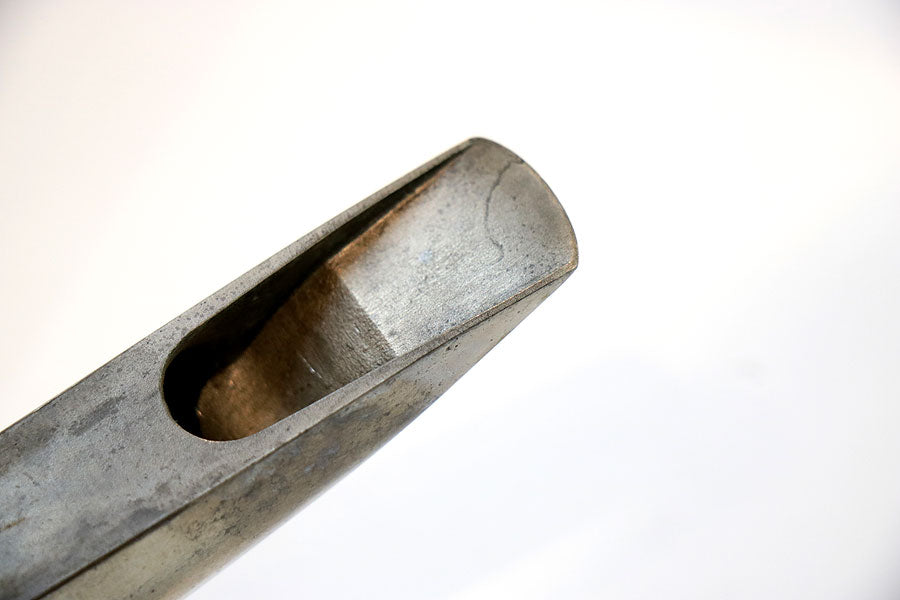 USED DUKOFF / DUKOFF AS METAL D5 Mouthpiece for Alto Saxophone [10]