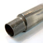 USED DUKOFF / DUKOFF AS METAL D5 Mouthpiece for Alto Saxophone [10]