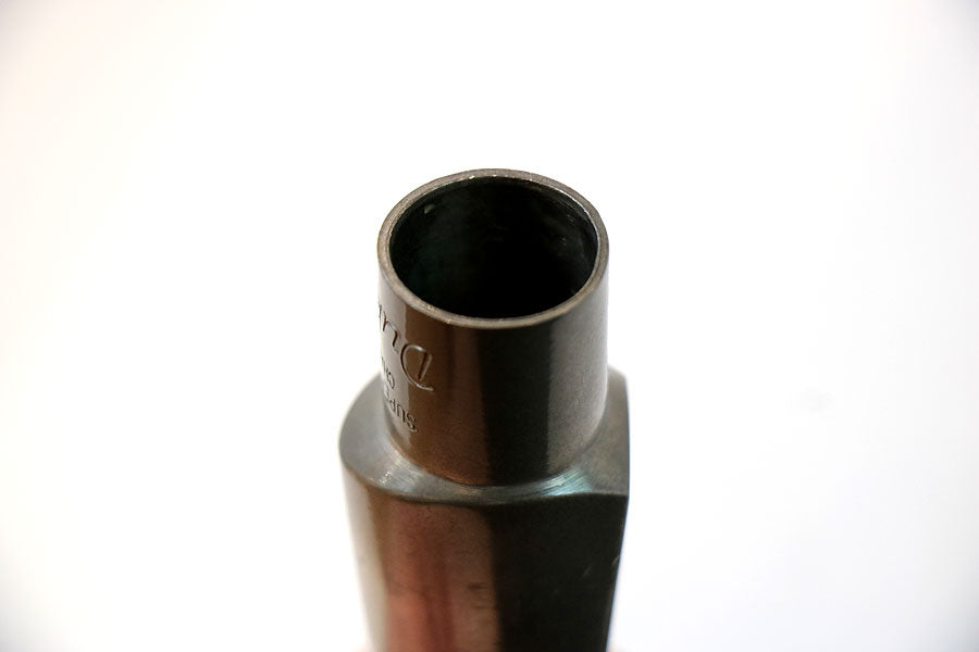 USED DUKOFF / DUKOFF AS METAL D5 Mouthpiece for Alto Saxophone [10]