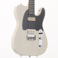 [SN MX22288771] USED FENDER MEXICO / GOLD FOIL TELECASTER White Blonde [03]