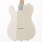 [SN MX22288771] USED FENDER MEXICO / GOLD FOIL TELECASTER White Blonde [03]