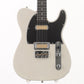 [SN MX22288771] USED FENDER MEXICO / GOLD FOIL TELECASTER White Blonde [03]