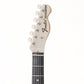 [SN MX22288771] USED FENDER MEXICO / GOLD FOIL TELECASTER White Blonde [03]