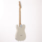 [SN MX22288771] USED FENDER MEXICO / GOLD FOIL TELECASTER White Blonde [03]