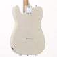 [SN MX22288771] USED FENDER MEXICO / GOLD FOIL TELECASTER White Blonde [03]