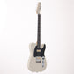 [SN MX22288771] USED FENDER MEXICO / GOLD FOIL TELECASTER White Blonde [03]