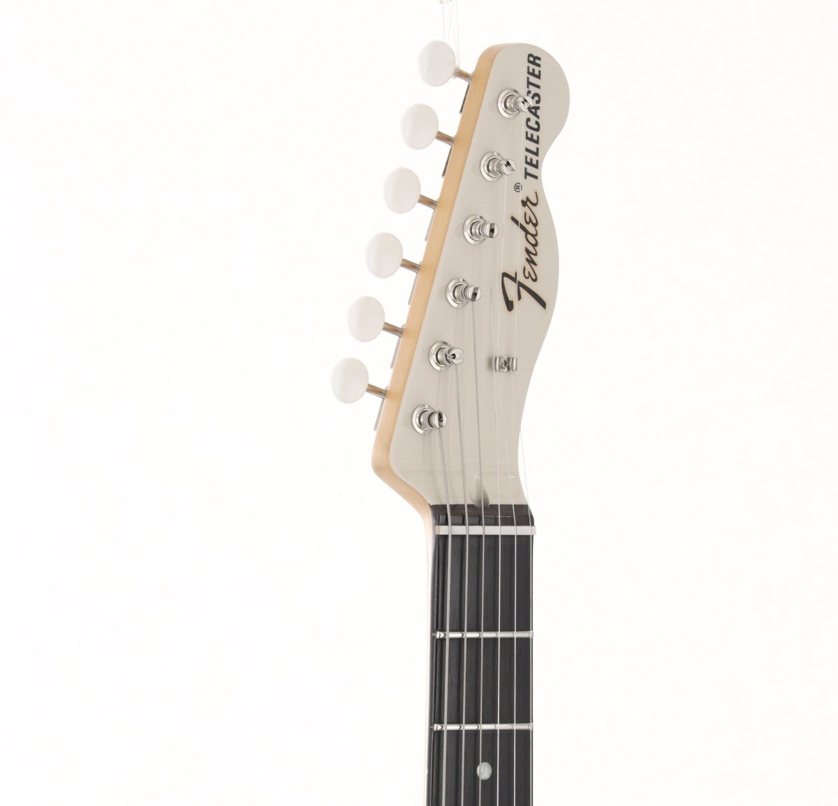 [SN MX22288771] USED FENDER MEXICO / GOLD FOIL TELECASTER White Blonde [03]