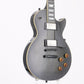 [SN 17051510811] USED Epiphone / Les Paul Standard Plus Pro Trans Black Black Hardware [3.87kg / 2017] Epiphone Les Paul [08]