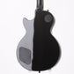 [SN 17051510811] USED Epiphone / Les Paul Standard Plus Pro Trans Black Black Hardware [3.87kg / 2017] Epiphone Les Paul [08]