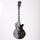 [SN 17051510811] USED Epiphone / Les Paul Standard Plus Pro Trans Black Black Hardware [3.87kg / 2017] Epiphone Les Paul [08]
