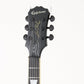 [SN 17051510811] USED Epiphone / Les Paul Standard Plus Pro Trans Black Black Hardware [3.87kg / 2017] Epiphone Les Paul [08]