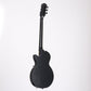 [SN 17051510811] USED Epiphone / Les Paul Standard Plus Pro Trans Black Black Hardware [3.87kg / 2017] Epiphone Les Paul [08]
