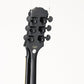 [SN 17051510811] USED Epiphone / Les Paul Standard Plus Pro Trans Black Black Hardware [3.87kg / 2017] Epiphone Les Paul [08]
