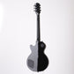 [SN 17051510811] USED Epiphone / Les Paul Standard Plus Pro Trans Black Black Hardware [3.87kg / 2017] Epiphone Les Paul [08]