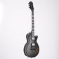 [SN 17051510811] USED Epiphone / Les Paul Standard Plus Pro Trans Black Black Hardware [3.87kg / 2017] Epiphone Les Paul [08]