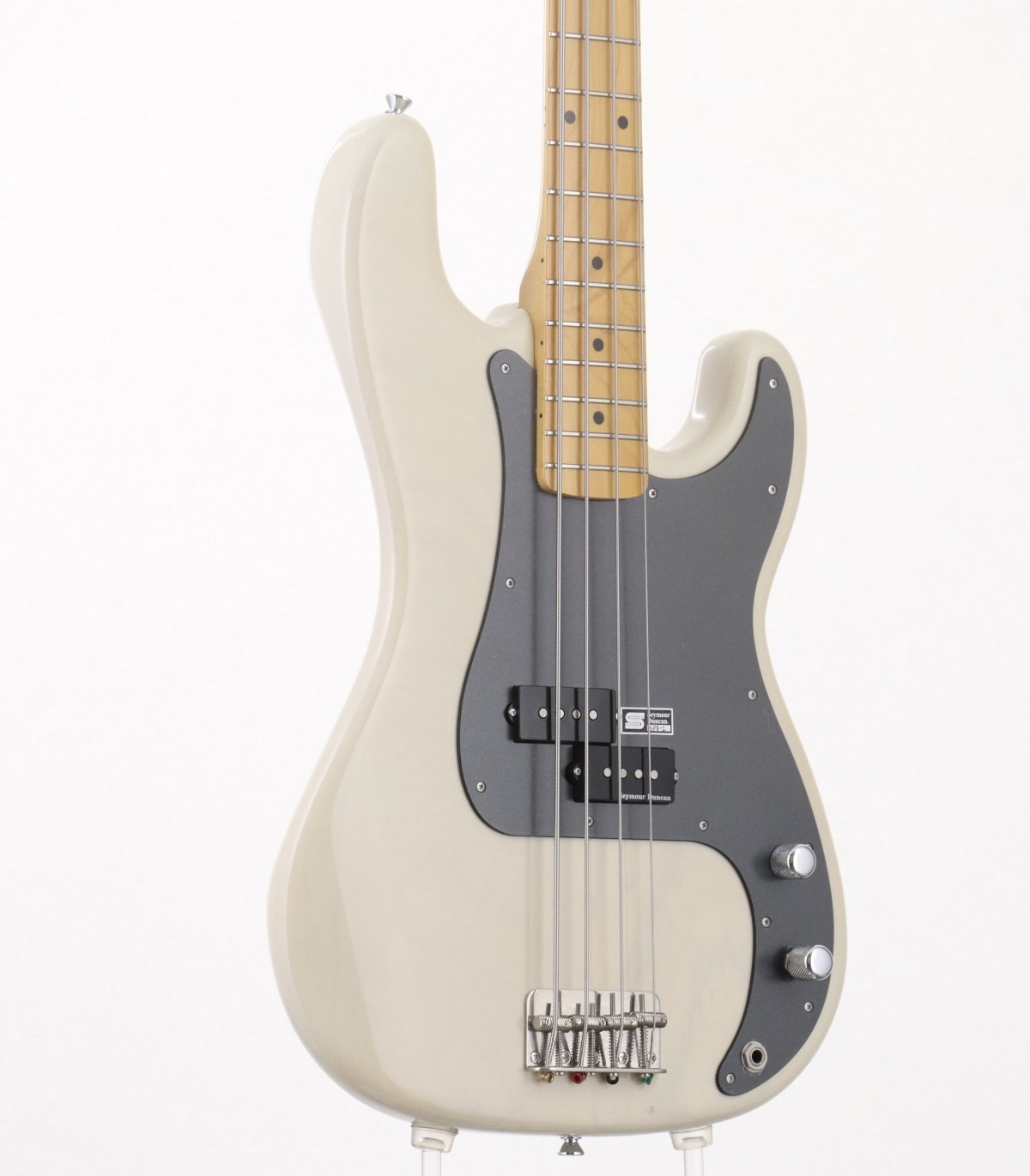 [SN ED1340653] USED EDWARDS / E-PB-83M/LT Blond [06]