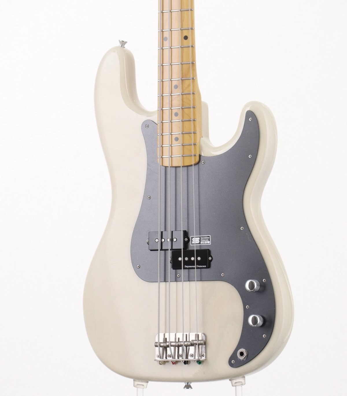 [SN ED1340653] USED EDWARDS / E-PB-83M/LT Blond [06]