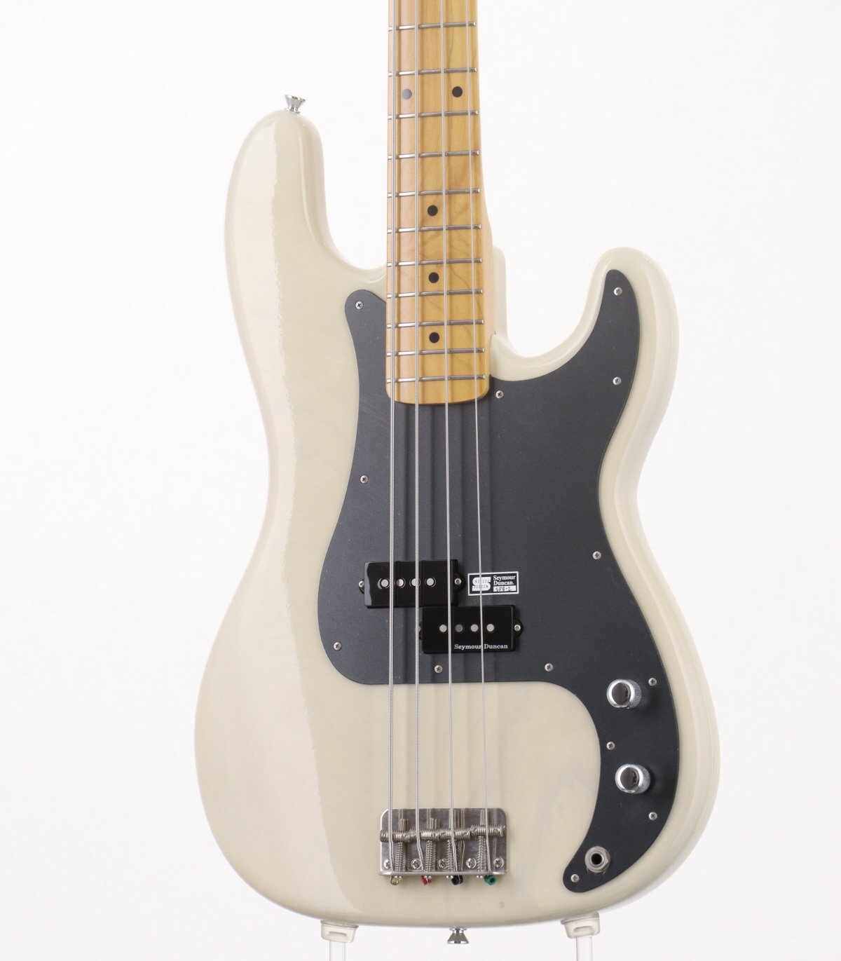 [SN ED1340653] USED EDWARDS / E-PB-83M/LT Blond [06]