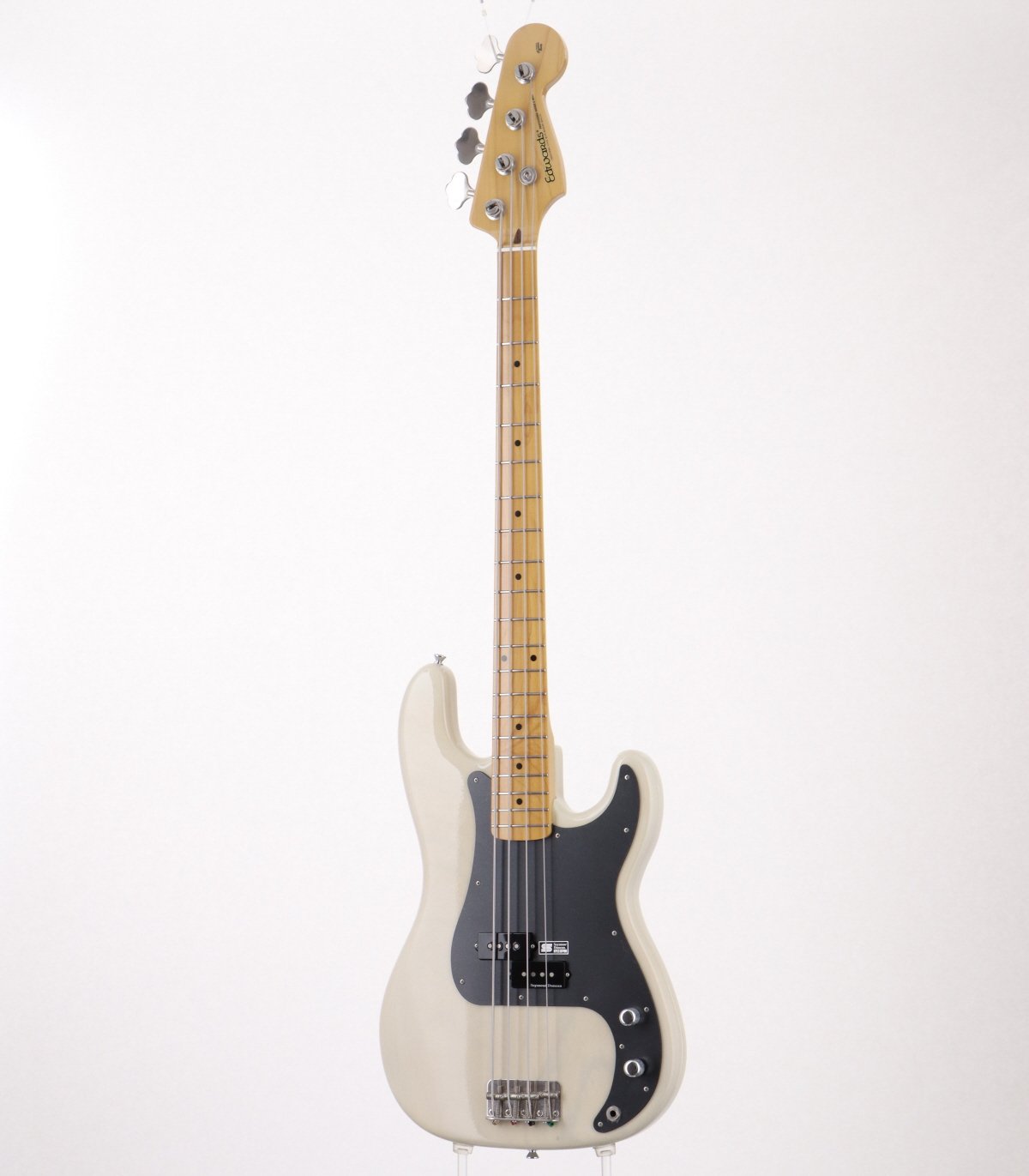 [SN ED1340653] USED EDWARDS / E-PB-83M/LT Blond [06]