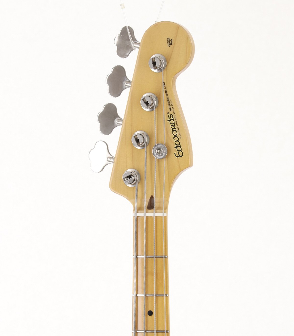 [SN ED1340653] USED EDWARDS / E-PB-83M/LT Blond [06]