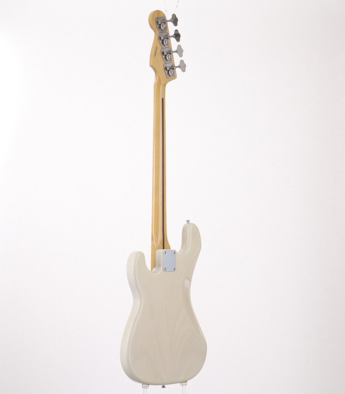 [SN ED1340653] USED EDWARDS / E-PB-83M/LT Blond [06]
