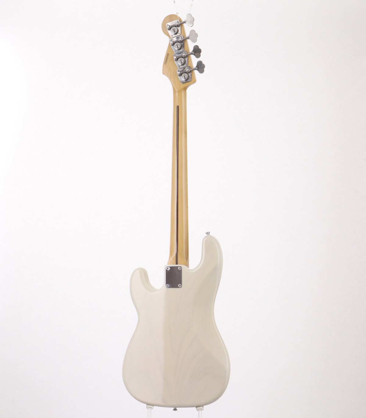 [SN ED1340653] USED EDWARDS / E-PB-83M/LT Blond [06]