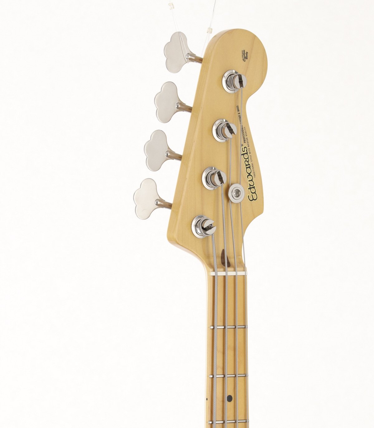 [SN ED1340653] USED EDWARDS / E-PB-83M/LT Blond [06]