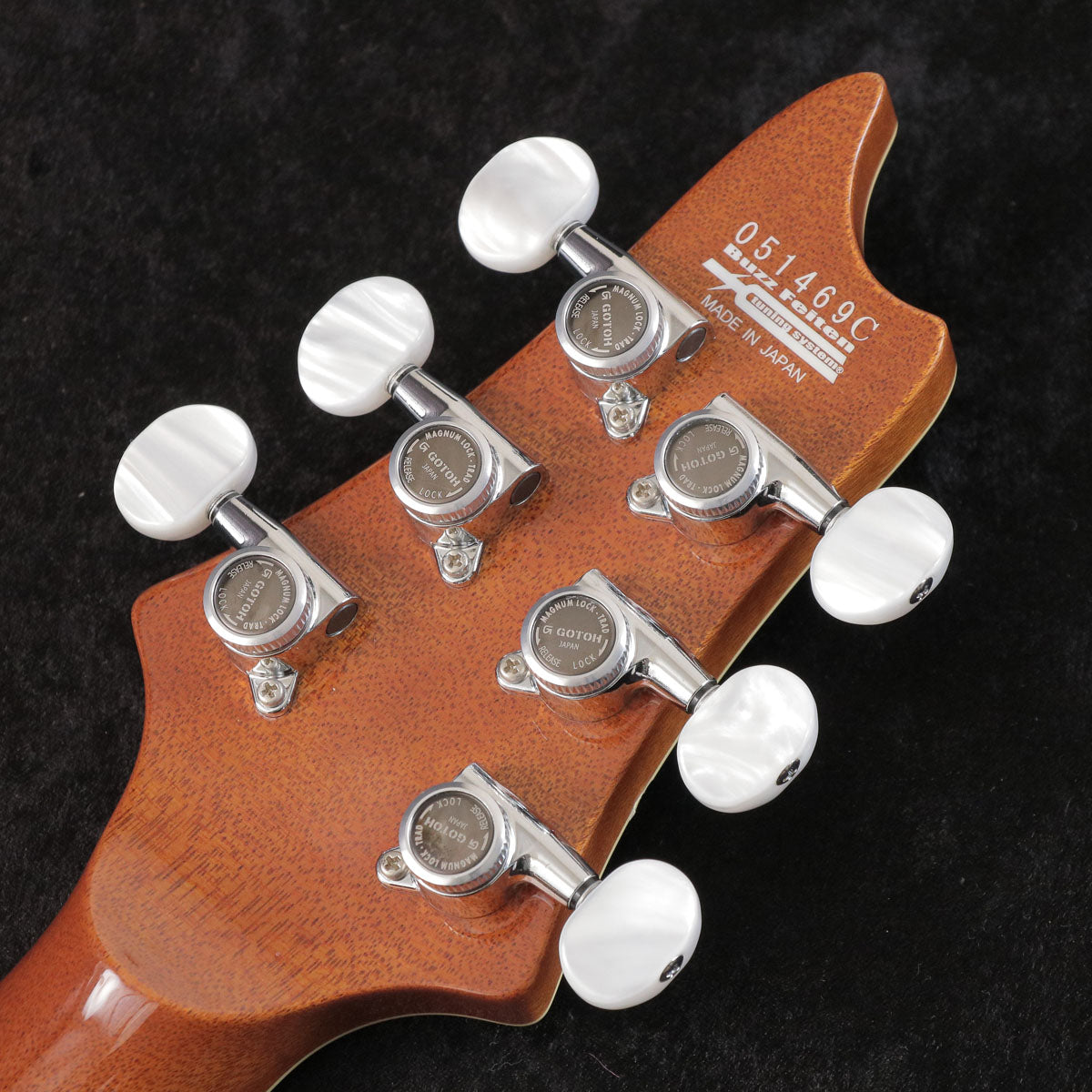 [SN 051469C] USED TS GUITARS / Arc STD-24 [03]