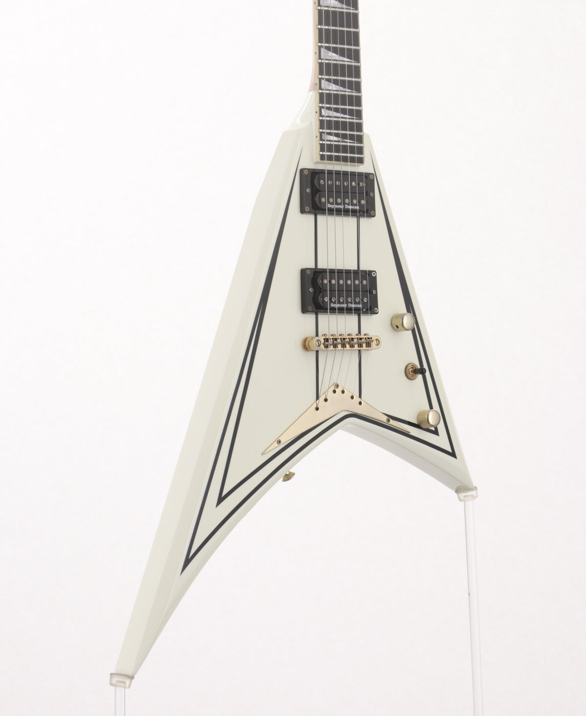 [SN IWJ1403133] USED JACKSON / Pro Series RRT-3 Ivory [03]