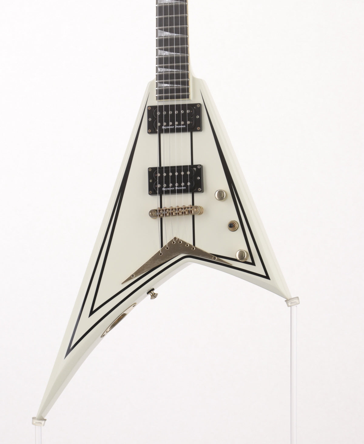 [SN IWJ1403133] USED JACKSON / Pro Series RRT-3 Ivory [03]