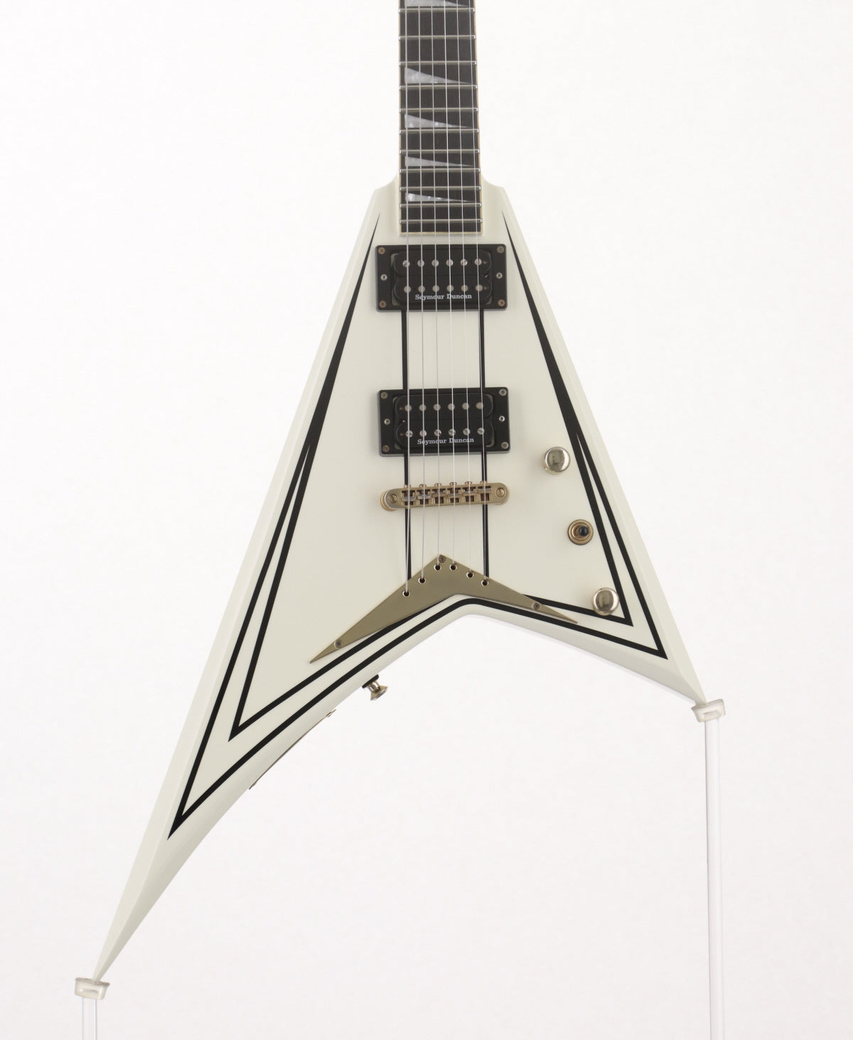 [SN IWJ1403133] USED JACKSON / Pro Series RRT-3 Ivory [03]