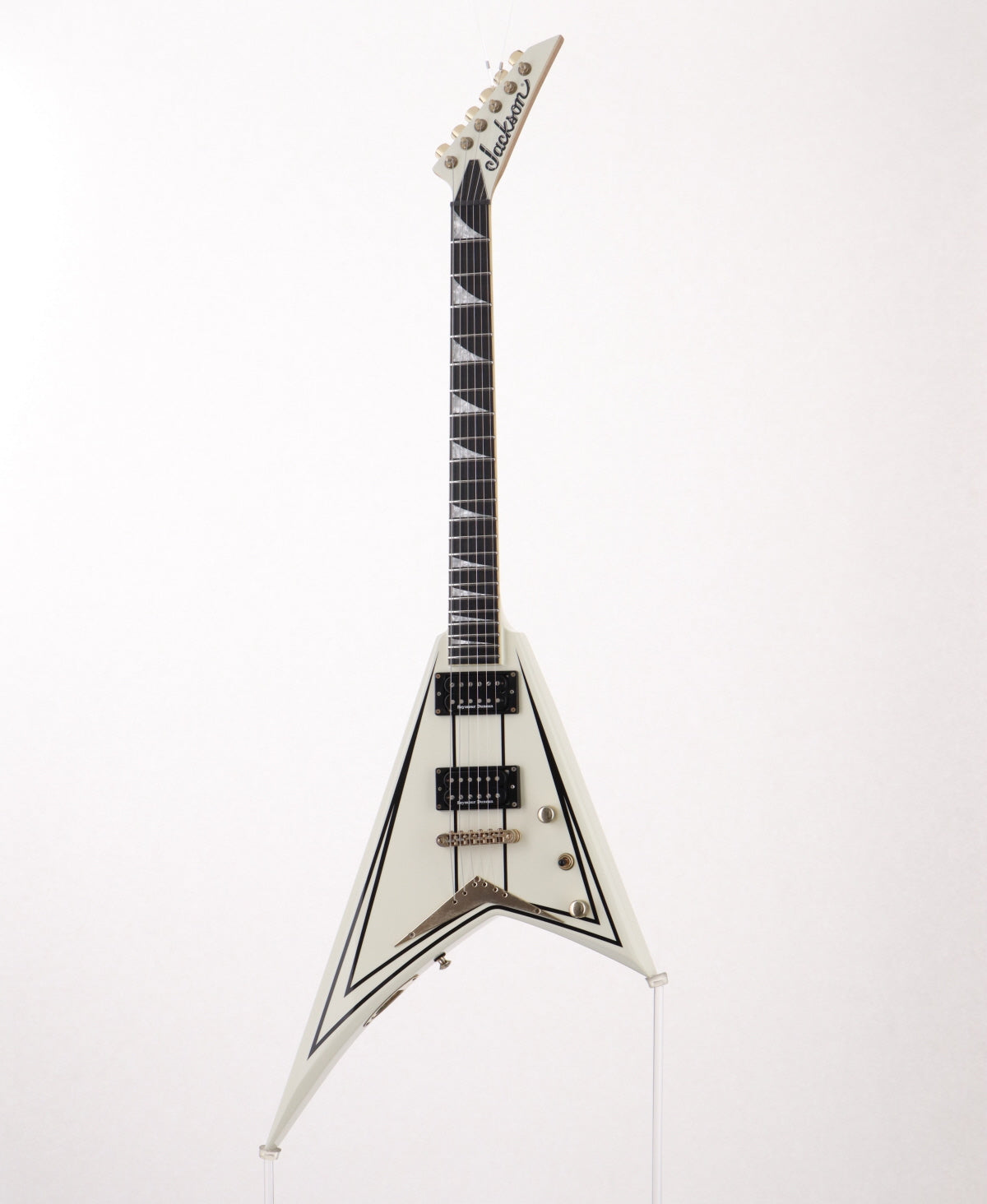 [SN IWJ1403133] USED JACKSON / Pro Series RRT-3 Ivory [03]