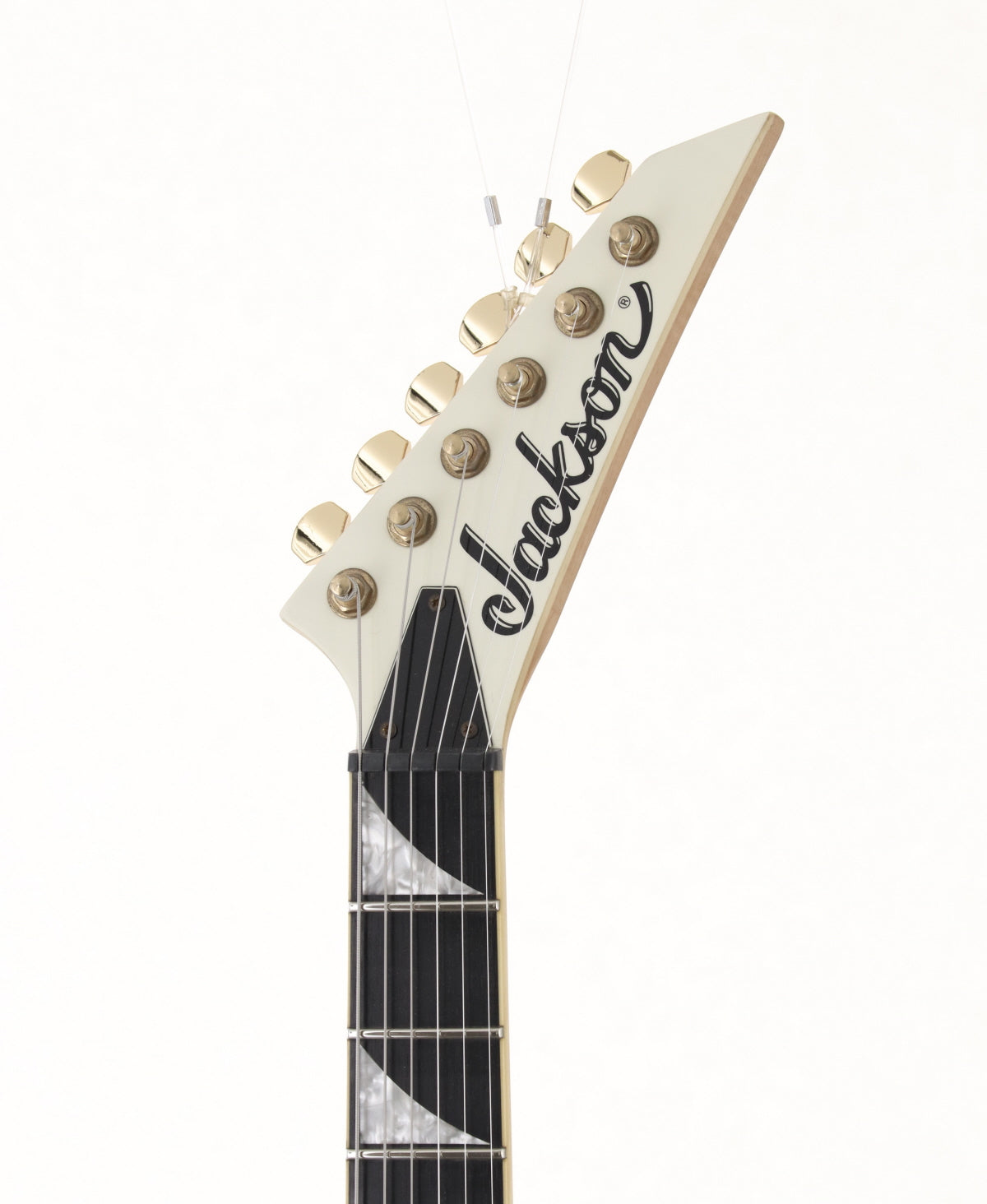 [SN IWJ1403133] USED JACKSON / Pro Series RRT-3 Ivory [03]