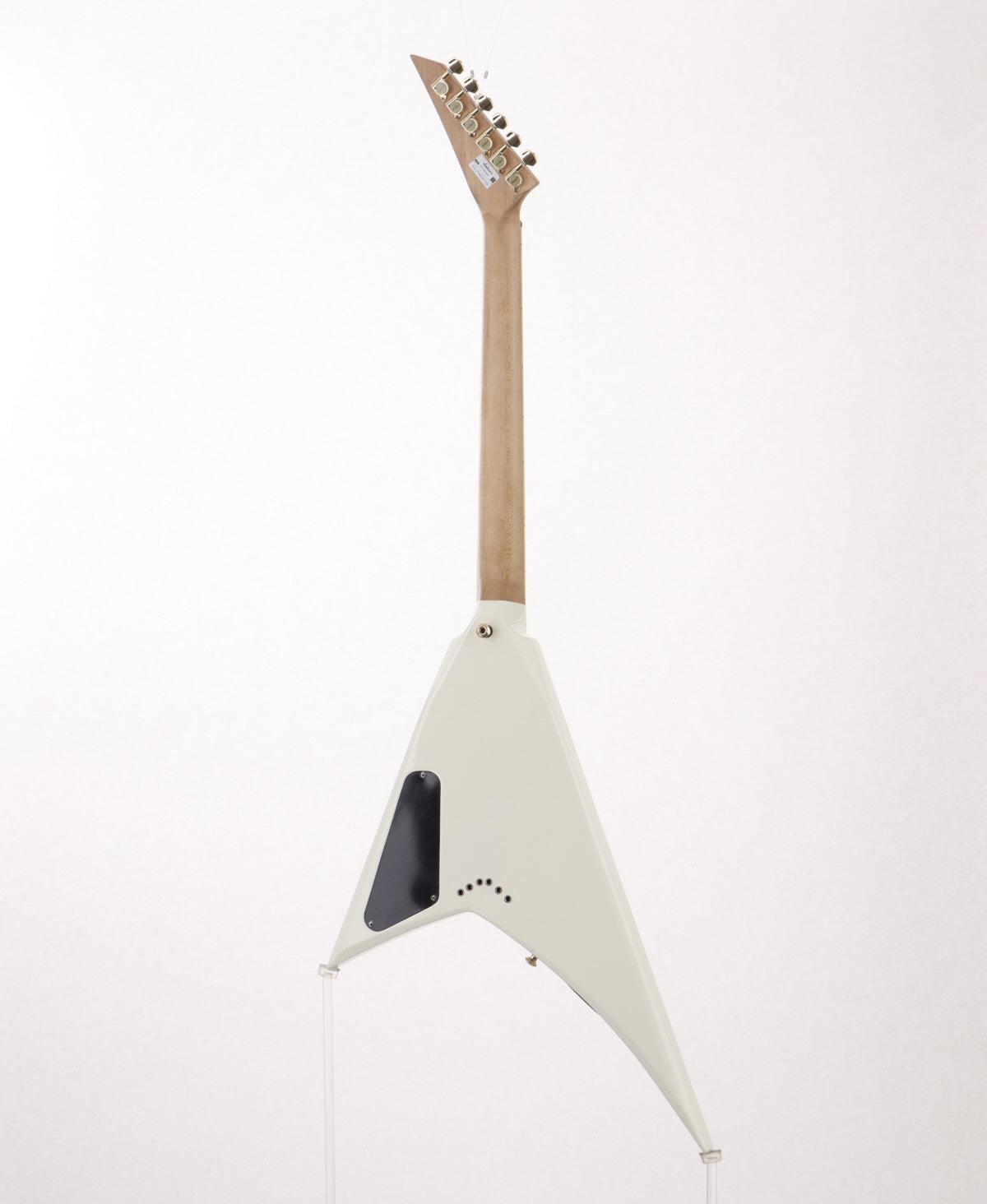[SN IWJ1403133] USED JACKSON / Pro Series RRT-3 Ivory [03]