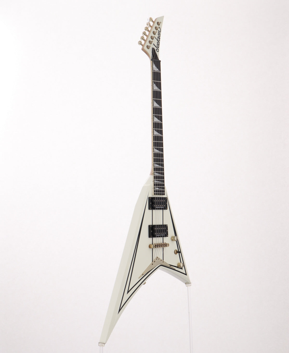 [SN IWJ1403133] USED JACKSON / Pro Series RRT-3 Ivory [03]