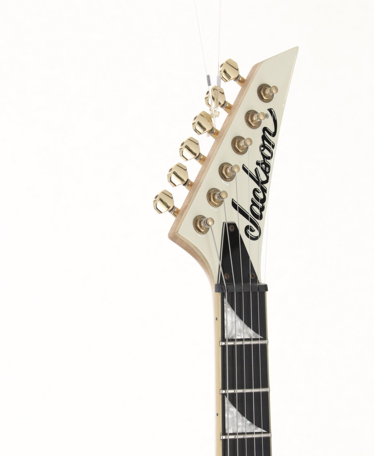 [SN IWJ1403133] USED JACKSON / Pro Series RRT-3 Ivory [03]