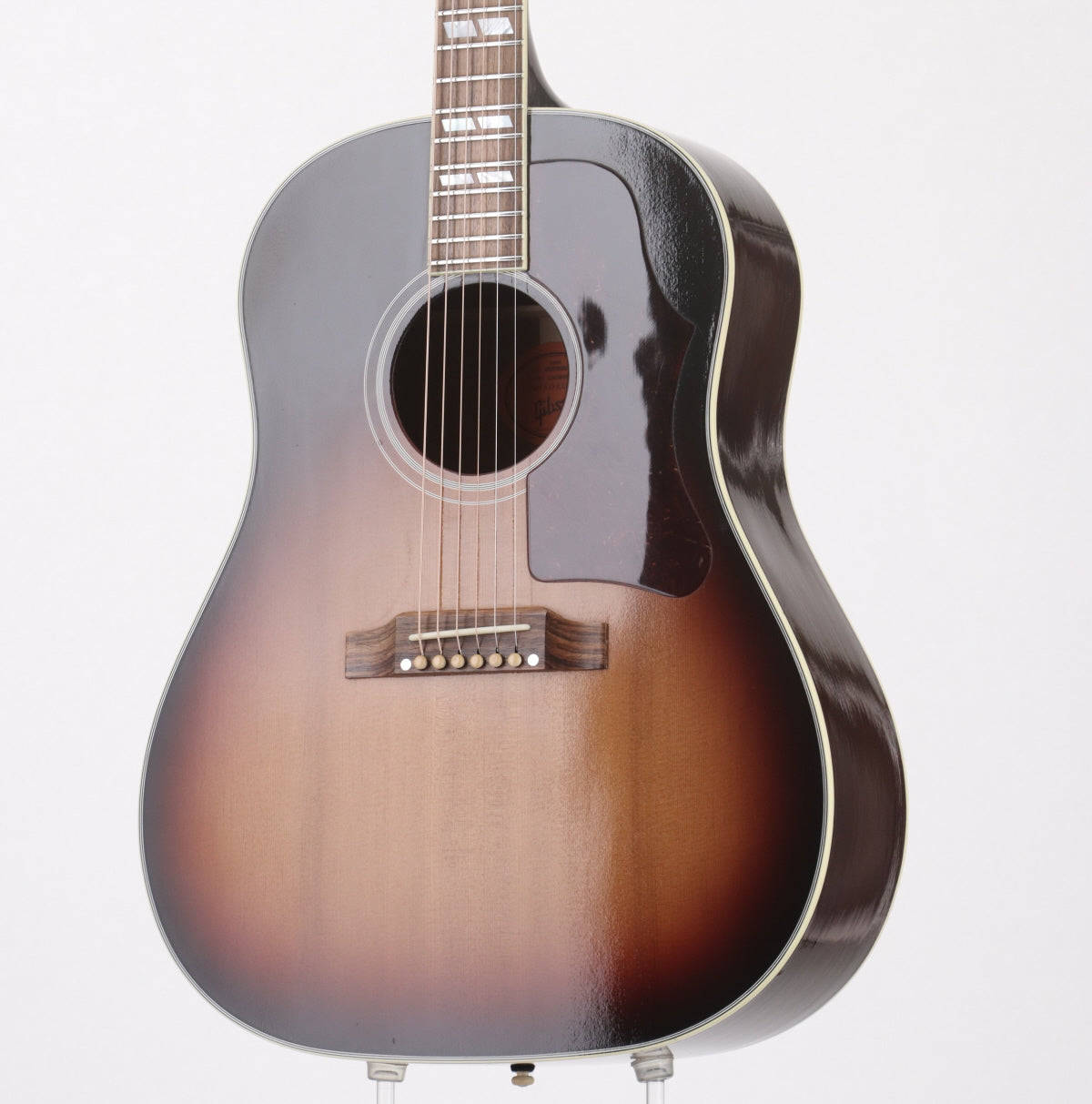 [SN 12878005] USED GIBSON / 1959 Southern Jumbo Thermally Aged [06]