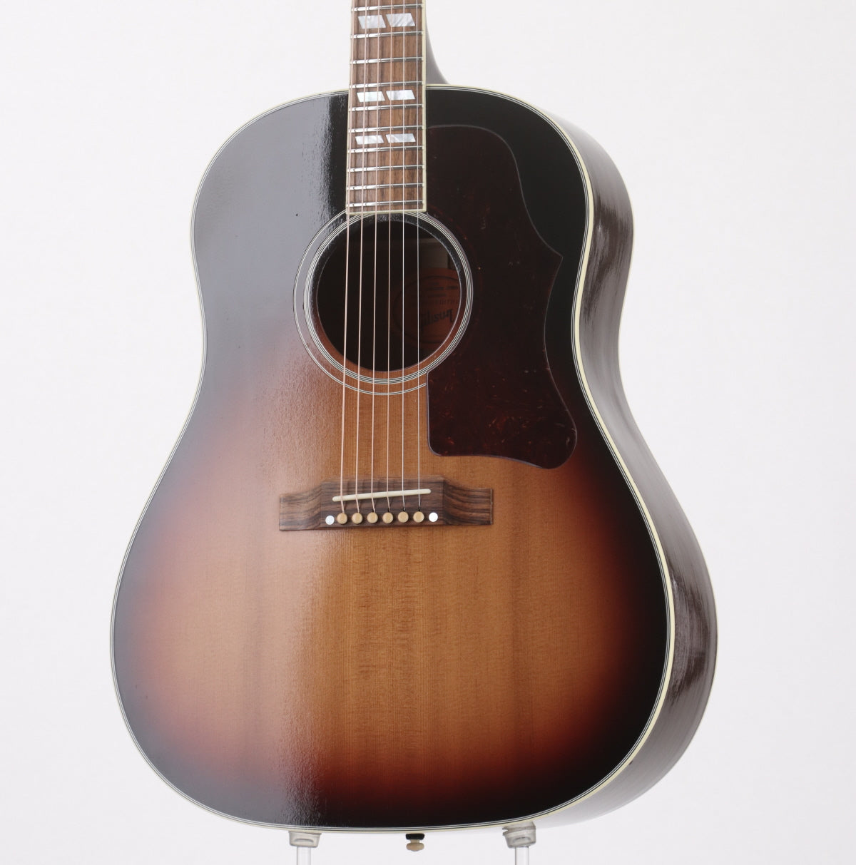 [SN 12878005] USED GIBSON / 1959 Southern Jumbo Thermally Aged [06]