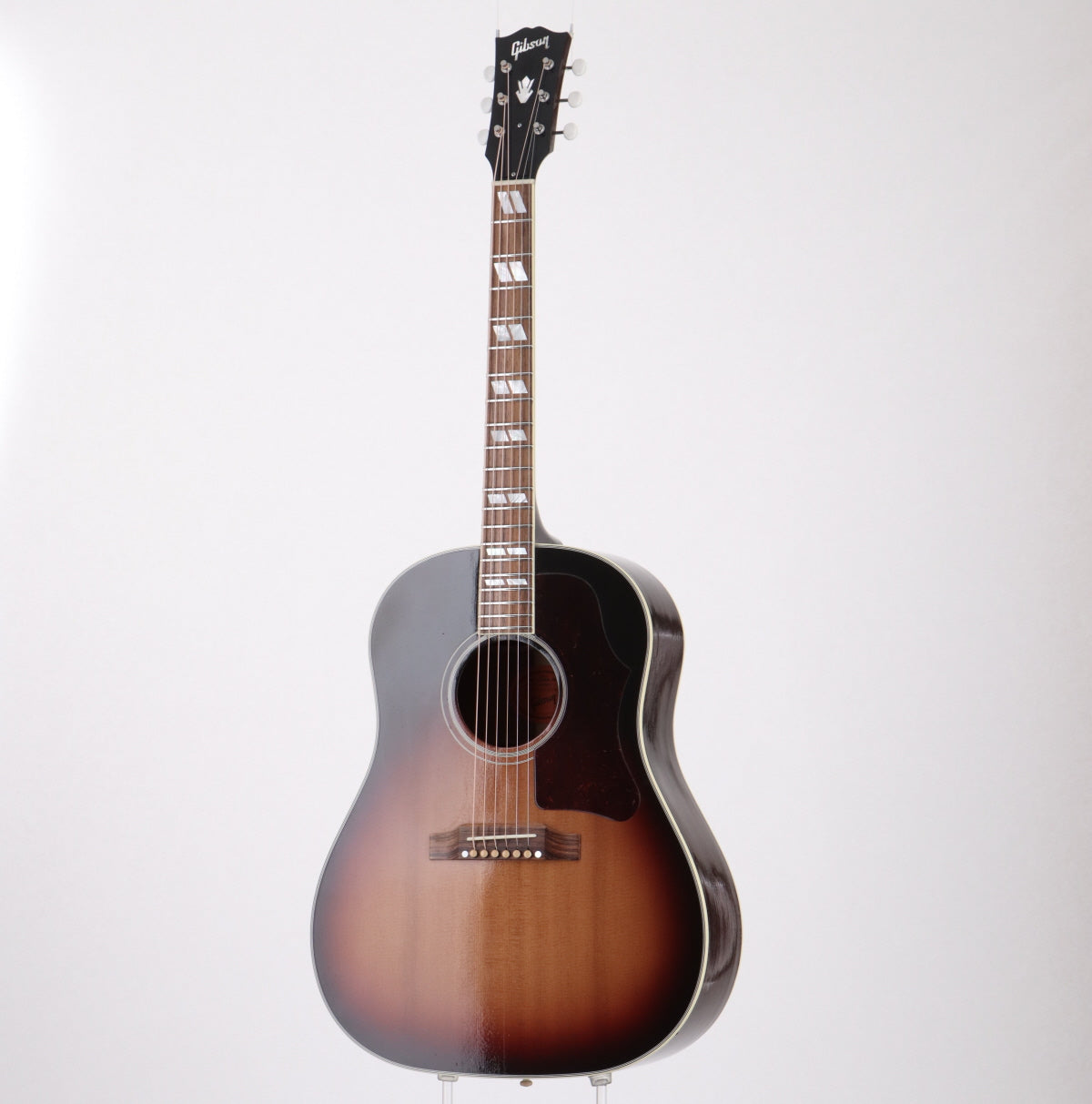 [SN 12878005] USED GIBSON / 1959 Southern Jumbo Thermally Aged [06]